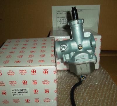 China CG150 Carburador Carburador for China CG150 Motorcycle for sale