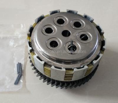 China AX100 Clutch Assy 22100-AX100 for sale