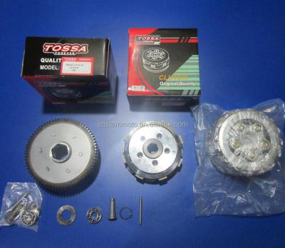 China CG150 RX150 Clutch Assy 22100-CG150 for sale