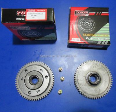 China CG150 starting clutch Bendix 31200-CG150 for sale