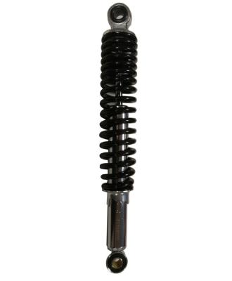 China Rear TITAN150 Shock Absorber For Brazil Market TITAN150 for sale