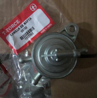 China Zn VX150 SCOOTER FUEL COCK TANK LOCK for sale