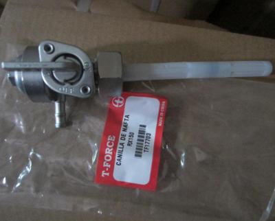 China Zn RX150 Motorcycle Fuel Cock Tank Lock for sale