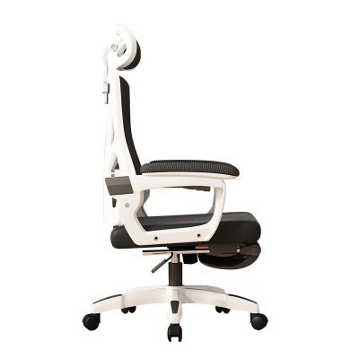 China Factory Wholesale Adjustable Modern Mesh Computer Desk Rotation (Height) Ergonomic Fashionable Chairs for sale