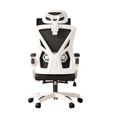 China Best Ergonomic Back Design Mesh Office Chair Modern Seat Height (Adjustable High Back Conference Height) for sale