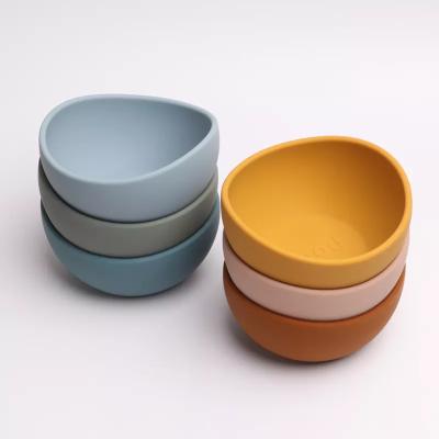 China Automatic 2022 Factory wholesale, safe and environmentally friendly, food grade silicone dog bowl for pets for sale