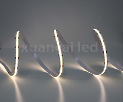 China LANDSCAPE Led Flexible Strip LED 5W 10W 15W 12V/24V 4MM 8MM 10MM 3000K4000K 6000K Width Led Waterproof 180 Degree Light 3 Years Warranty for sale