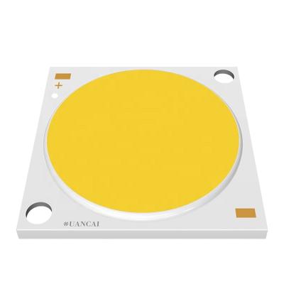 China Led AlGaInP High Power 1200W CRI>97 5600K Copper Panel Heat Dissipation COB Chip Used Good In Photography Video Light Light for sale