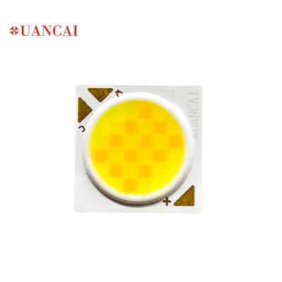 China Ceiling/Downlight/Track Lighting XL-19*19/17 36W COB Adjustable Dimmable csp CCT Led Chip 110-120lm/w For Hotel Retail And Residential Executive Lighting for sale