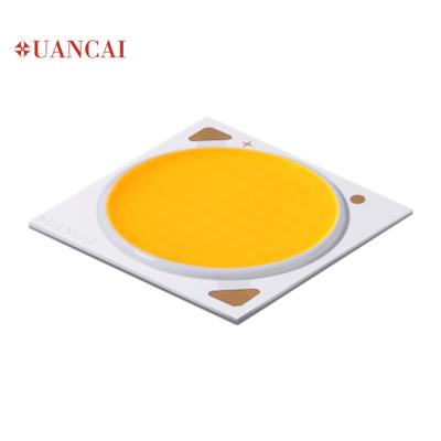 China INGAN CL 34.85 *34.85 /30 High Power Led COB Chips 200w High Light Efficacy 160-170lm/w For Project Light Lamp for sale