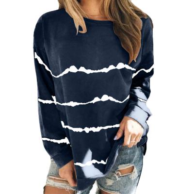 China Autumn Wome Vintage Polyester Soft Women's Cute Hoodies Oversized Hoodie for sale