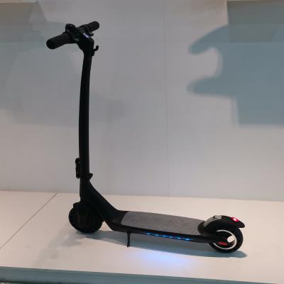 China RP535 Unisex Electric Scooter City Cocos Off Road Foldable Electric Scooter With High Quality for sale