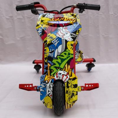 China Child scooter electric bicycle electric scooter for kids RP560 for sale