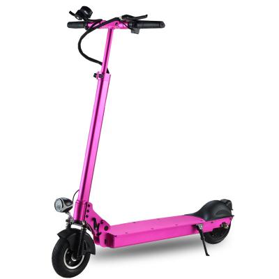 China Unisex Fast Electric Scooter Off Road Electric Scooter China RP520 for sale