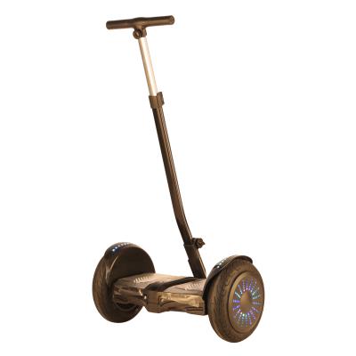 China Best Price Hot Sales Unisex 11 Inch Balance Scooter Two Wheel Cocos City Scooter With Handle for sale