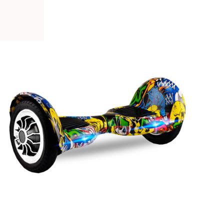 China New Kid Hover Board 4400mAH With SamsungBattery Electric Scooter Balance Scooter for sale