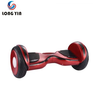 China Unisex Rang Per Charge 20km Two Wheel Electric Balance Scooter for sale