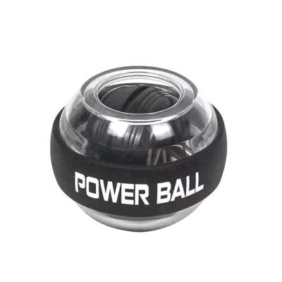 China Indoor Bodybuilding Fitness Power Wrist Ball Enhancer Fitness Workout Set Portable Wrist Balls for sale