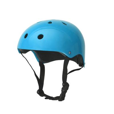 China ABS Multi-sports Safety Helmet Bike Cycling Helmet For Adults And Kids for sale