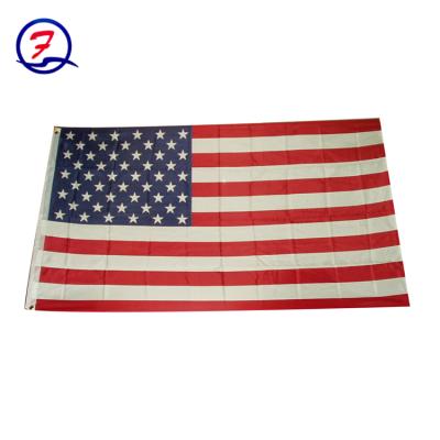 China Wholesale Cheap Polyester Fabric Country Flags UAE Flag FLYING All World Flag Manufacturers for sale