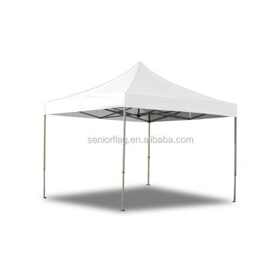 China Waterproof 4x4 Folding Canopy Tents For Events for sale