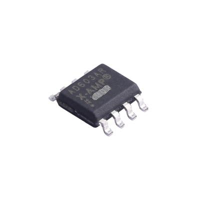 China RF Low Noise Amplifier New original AD603ARZ stock in stock RF Low Noise Amplifier for sale