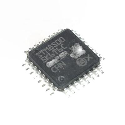 China Microcontroller MCU New STM8S005K6T6C STM8S005K6 LQFP48 microcontroller MCU STM8S005 for sale