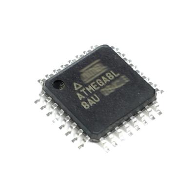 China MCU in stockATMEGA8L-AU ATMEGA8L-8AU ATMEGA8L MCUElectronic Component for sale