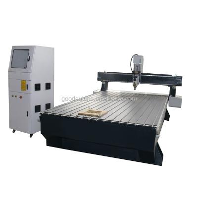 China Hotels 1325 1530 2030 2040 cnc machine routers with t slot aluminum table in china for sale