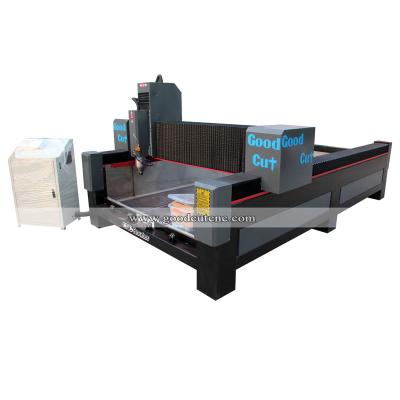 China Granite Ceramic Metal Marble Stone Title Cnc 3d Heavy Duty Stone Router For Marble Stone Engraver for sale