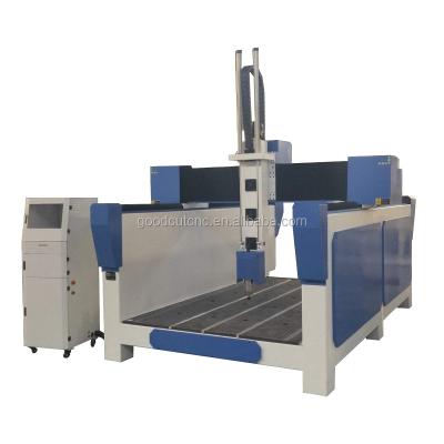 China Wooden 5 Axis Foam Styrofoam EPS Foam Cnc Router 4 Axis Wood CNC Router Machine With 180 Degree Spindle For Cutting Foam PVC Board for sale