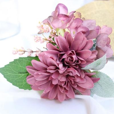 China Wedding Party Decoration Artificial Flowers For Artificial Flower Funeral Decoration China Artificial Flower for sale