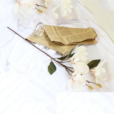 China China Artificial Flower Small Artificial Flower Decoration Wedding Party Wholesale Artificial Flower Gift Box for sale