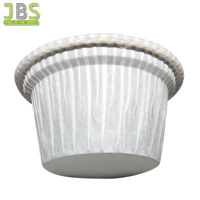 China Disposable Leakproof Paper Cupcake Liners NO CUP PAN NEEDED for sale