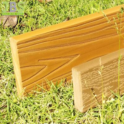 China Eco-friendly super durable PURS lowes plastic lumber/anti-aging/anti-UV/ps waterproof for pier/dock/beach house for sale