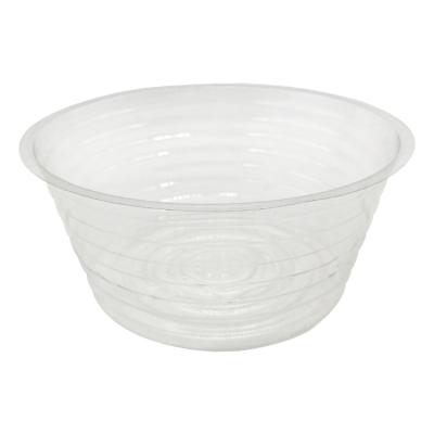 China Traditional High Quality Wholesale Custom PET plastic Cheap flower indoor outdoor pot tray plant saucer for sale