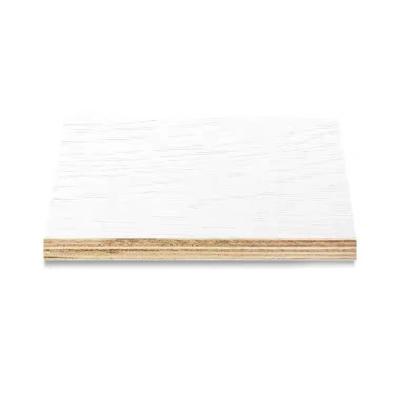 China Chinese 1220*2440mm Factory Price Wholesale Good Quality Multilayer Solid Wood Composite Board for Wardrobe Cabinet TV Cabinet Board for sale