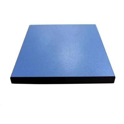 China Chinese Wholesale durable  laminated phenolic compact  board for table top board and toilet partition boards for sale