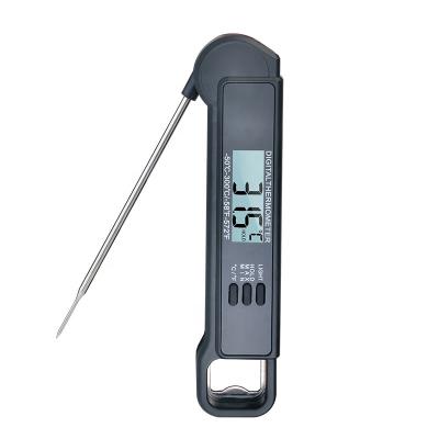 China Waterproof Kitchen Thermometers Amazon Meat Thermometer Best Selling Digital Instant Read Meat Thermometer for sale