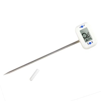 China Kitchen Thermometers TA288 Pocket Thermometer Probe Digital Portable Meat Thermometer Temperature Meters for sale