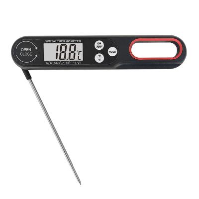 China Meat Grilling BBQ Smoker Kitchen Food Cooking Thermometer Digital Meat Thermometer Grilling BBQ Smoker Kitchen Food Cooking Thermometer for sale