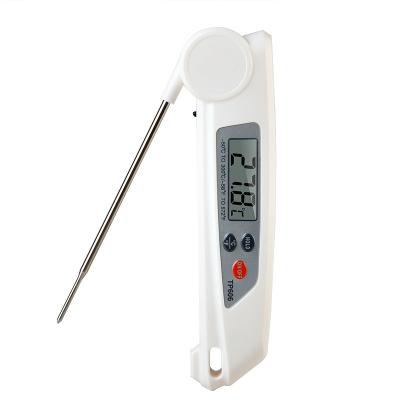 China Kitchen Thermometers TP606 Household BBQ Tools Instant Read Thermometer Mini Pocket LCD Digit Thermometer Kitchen for sale