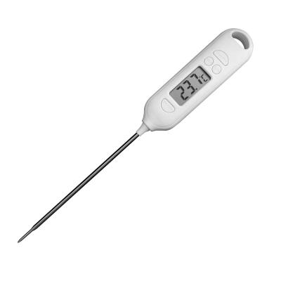 China Kitchen Thermometers Digital Probe Meat Thermometer Kitchen Cooking BBQ Thermometer For Food for sale