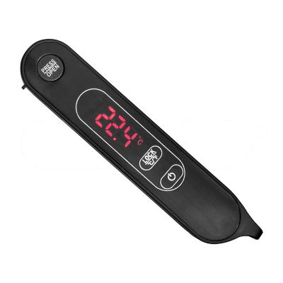 China Best Selling Kitchen Thermometers Amazon Thermometer BBQ Tools Instant Read Digital Meat Thermometer for sale