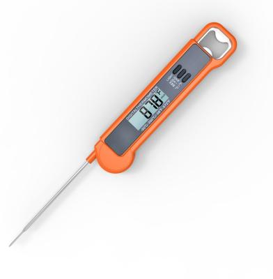 China Kitchen Thermometers Anseny Target Thermometer Digital Smoke Thermometer by thermoworks for sale