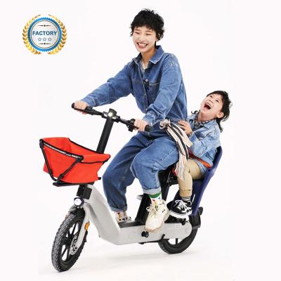 China Aluminum Folding Aluminum Frame Disc Brake Aviation Grade City Electric Bicycle Electric Bicycle E Bike for sale