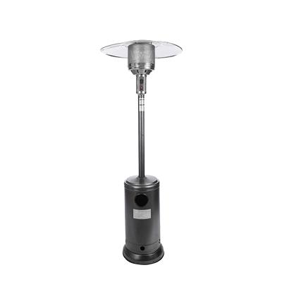 China Outdoor Patio Stored New High Quality Outdoor Gas Patio Heater for sale