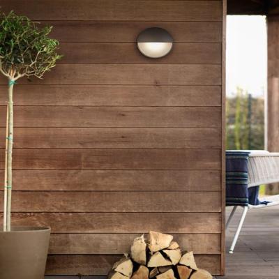 China Outdoor Courtyard Wall Lamp Hot Selling Modern Outdoor Lighting Waterproof Wall Lamp for sale