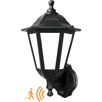 China Household Outdoor Waterproof Garden Lamp Wall Light Street Courtyard E27 Outdoor Wall Lamp for sale