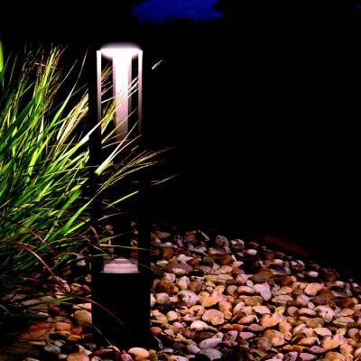 China 300mm Residential Yard Landscape Garden Lawn Lamp Outdoor Waterproof Walkway Garden Light Light for sale